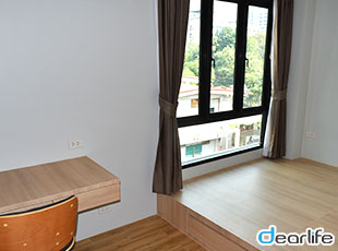 Glory Sukhumvit 31（グローリー スクンビット 31） 2ベッドルーム 70〜75㎡ 画像6