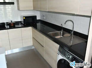Glory Sukhumvit 31（グローリー スクンビット 31） 3ベッドルーム 110㎡ 画像3