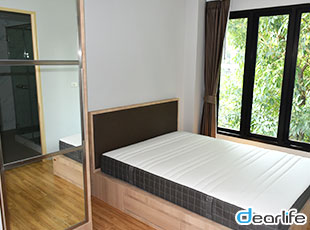 Glory Sukhumvit 31（グローリー スクンビット 31） 3ベッドルーム 110㎡ 画像4