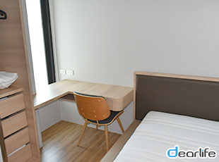 Glory Sukhumvit 31（グローリー スクンビット 31） 3ベッドルーム 110㎡ 画像5