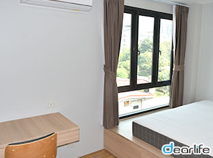 Glory Sukhumvit 31（グローリー スクンビット 31） 3ベッドルーム 110㎡ 画像6