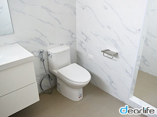 Glory Sukhumvit 31（グローリー スクンビット 31） 3ベッドルーム 110㎡ 画像8