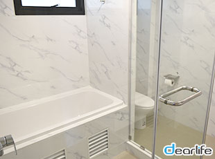 Glory Sukhumvit 31（グローリー スクンビット 31） 3ベッドルーム 110㎡ 画像9