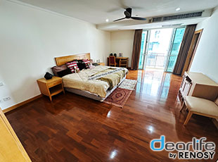 GM Height（GM ハイツ） 4ベッドルーム 370㎡ 画像7