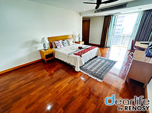 GM Height（GM ハイツ） 4ベッドルーム 370㎡ 画像10