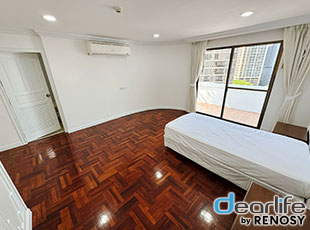 GM Mansion（GM マンション） 3ベッドルーム 390㎡ 画像5