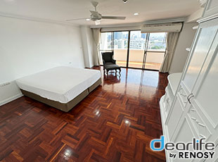 GM Mansion（GM マンション） 3ベッドルーム 390㎡ 画像6
