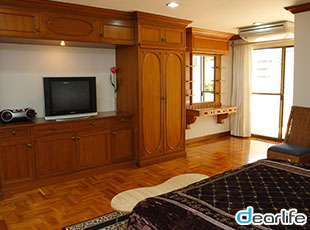GM Mansion（GM マンション） 4ベッドルーム 450㎡ 画像4