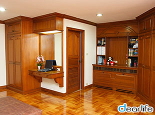GM Mansion（GM マンション） 4ベッドルーム 450㎡ 画像5