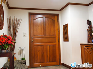 GM Mansion（GM マンション） 4ベッドルーム 450㎡ 画像6