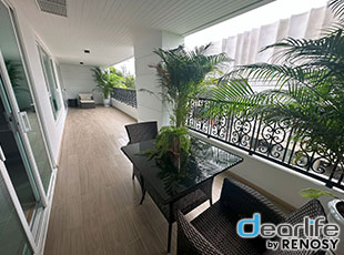 GM Residence（ジーエム レジデンス） 2ベッドルーム 70〜110㎡ 画像10