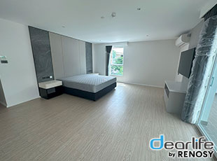 GM Residence（ジーエム レジデンス） 3ベッドルーム 220〜250㎡ 画像5