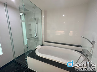 GM Residence（ジーエム レジデンス） 3ベッドルーム 220〜250㎡ 画像6