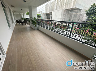 GM Residence（ジーエム レジデンス） 3ベッドルーム 220〜250㎡ 画像8
