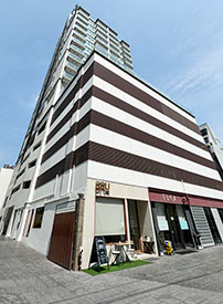 GM Serviced Apartment（GM サービス アパートメント） 物件画像