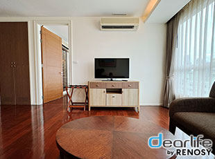 GM Serviced Apartment（GM サービス アパートメント） 1ベッドルーム 40〜56㎡ 画像2
