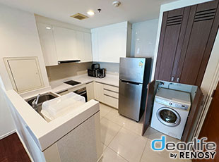 GM Serviced Apartment（GM サービス アパートメント） 2ベッドルーム 95〜111㎡ 画像3