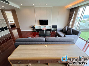 GM Serviced Apartment（GM サービス アパートメント） 3ベッドルーム 182〜278㎡ 画像2