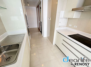 GM Serviced Apartment（GM サービス アパートメント） 3ベッドルーム 182〜278㎡ 画像3