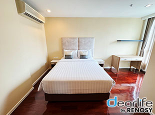 GM Serviced Apartment（GM サービス アパートメント） 3ベッドルーム 182〜278㎡ 画像6