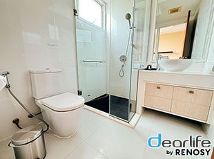 GM Serviced Apartment（GM サービス アパートメント） 3ベッドルーム 182〜278㎡ 画像9