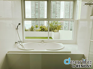 GM Serviced Apartment（GM サービス アパートメント） 3ベッドルーム 182〜278㎡ 画像11