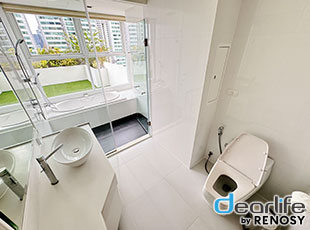 GM Serviced Apartment（GM サービス アパートメント） 3ベッドルーム 182〜278㎡ 画像12