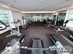 GM Serviced Apartment（GM サービス アパートメント） Other 画像2
