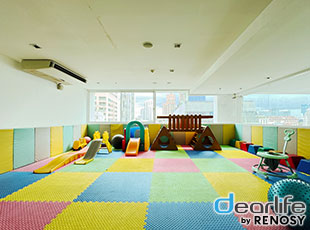 GM Serviced Apartment（GM サービス アパートメント） Other 画像3