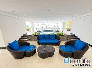 GM Serviced Apartment（GM サービス アパートメント） Other 画像4