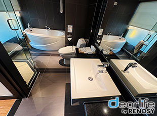 Golden Tulip Mandison Suites（ゴールデン チューリップ マンディソン スイート） 1ベッドルーム 40〜60㎡ 画像8