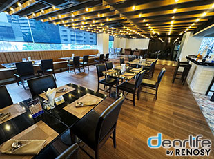 Golden Tulip Mandison Suites（ゴールデン チューリップ マンディソン スイート） Other 画像5