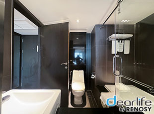Golden Tulip Mandison Suites（ゴールデン チューリップ マンディソン スイート） スタジオ  画像5