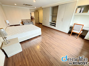 GP Grande Tower（GP グランド タワー） 3ベッドルーム 200〜260㎡ 画像7