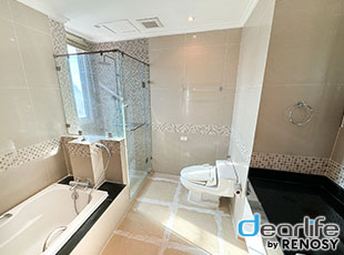 Grand 39 Tower（グランド 39 タワー） 3ベッドルーム 230〜267㎡ 画像11