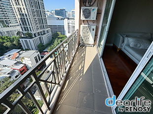 Grand 39 Tower（グランド 39 タワー） 3ベッドルーム 230〜267㎡ 画像12