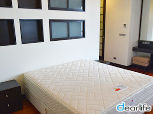 Grand Asoke Residence（グランド アソーク レジデンス） 2ベッドルーム 155㎡ 画像5