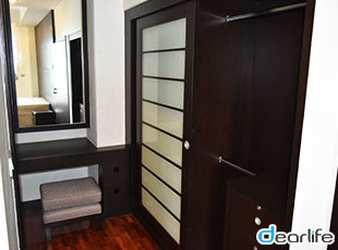 Grand Asoke Residence（グランド アソーク レジデンス） 3ベッドルーム 220㎡ 画像6