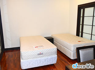 Grand Asoke Residence（グランド アソーク レジデンス） 3ベッドルーム 220㎡ 画像8