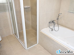 Grand Asoke Residence（グランド アソーク レジデンス） 3ベッドルーム 220㎡ 画像10