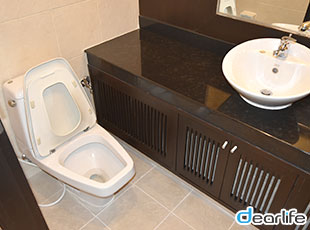 Grand Asoke Residence（グランド アソーク レジデンス） 3ベッドルーム 220㎡ 画像11