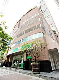 Grand Langsuan（グランド ランスアン） 物件画像