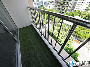 Grand Mercure Bangkok Asoke Residence Serviced Apartment（グランド メルキュール バンコク アソーク レジデンス サービス アパートメント） 1ベッドルーム 71〜96㎡ 画像10