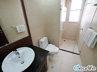Grand Mercure Bangkok Asoke Residence Serviced Apartment（グランド メルキュール バンコク アソーク レジデンス サービス アパートメント） 1ベッドルーム 71〜96㎡ 画像18
