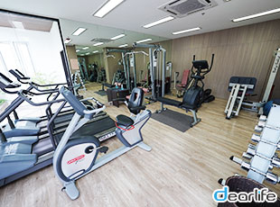Grand Mercure Bangkok Asoke Residence Serviced Apartment（グランド メルキュール バンコク アソーク レジデンス サービス アパートメント） Other 画像2