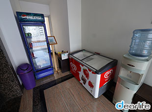 Grand Mercure Bangkok Asoke Residence Serviced Apartment（グランド メルキュール バンコク アソーク レジデンス サービス アパートメント） Other 画像4