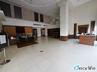 Grand Mercure Bangkok Asoke Residence Serviced Apartment（グランド メルキュール バンコク アソーク レジデンス サービス アパートメント） Other 画像6