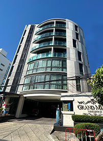 Grand Miami（グランド マイアミ） 物件画像