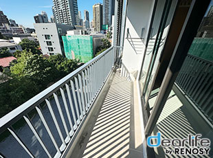 Grand Miami（グランド マイアミ） 2ベッドルーム 86〜92㎡ 画像8