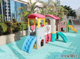 Grand Park View Asoke（グランド パーク ビュー アソーク） Other 画像2